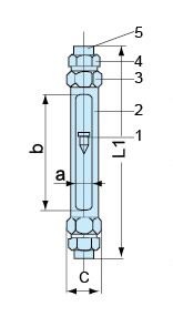 VA10S-15、VA10S-25、VA10S-40、VA10S-50管螺紋連接玻璃轉(zhuǎn)子流量計(jì)